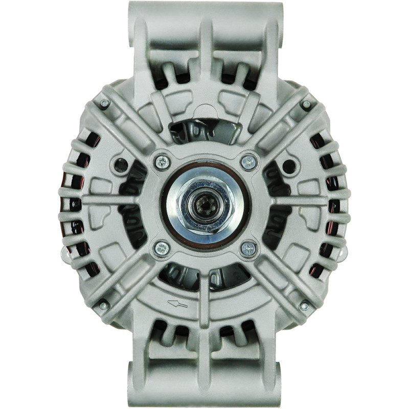 Alternator Freightliner Century Class