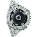 Alternator Mitsubishi CARISMA Saloon (DA_)