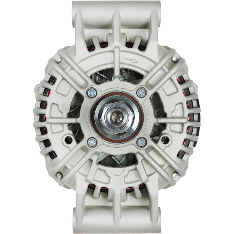 Alternator Freightliner Various Models