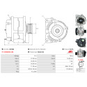 Alternator Toyota RAV 4 III (_A3_)_1