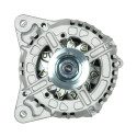 Alternator Nissan PRIMASTAR Platform/Chassis (X83)