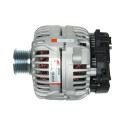 Alternator Nissan PRIMASTAR Platform/Chassis (X83)_4