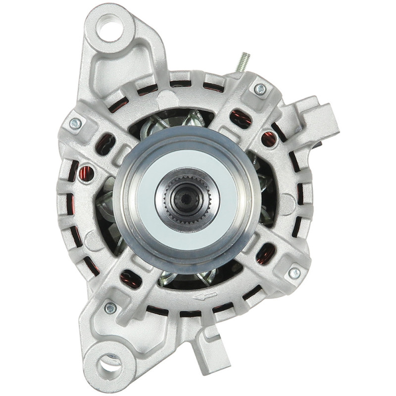 Alternator Toyota HILUX VII Pickup (_N1_, _N2_, _N3_)