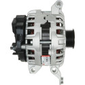 Alternator Chevrolet Onix Selecao_2