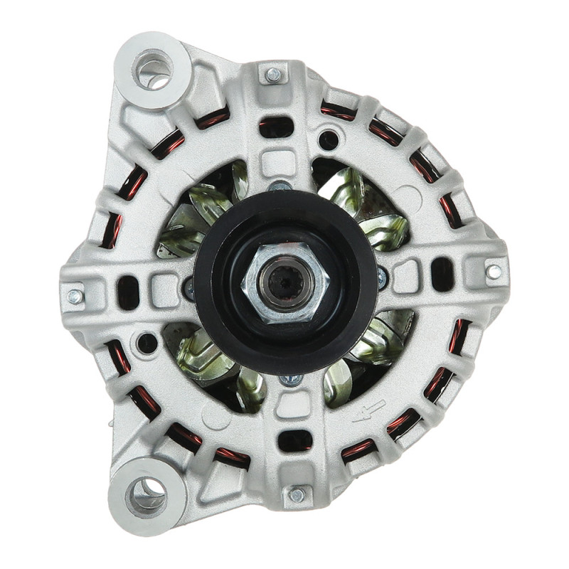 Alternator GMC SAVANA 4500 Cutaway Van