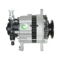 Alternator Nissan VANETTE Bus (C22)_2