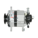 Alternator Nissan VANETTE Bus (C22)_4