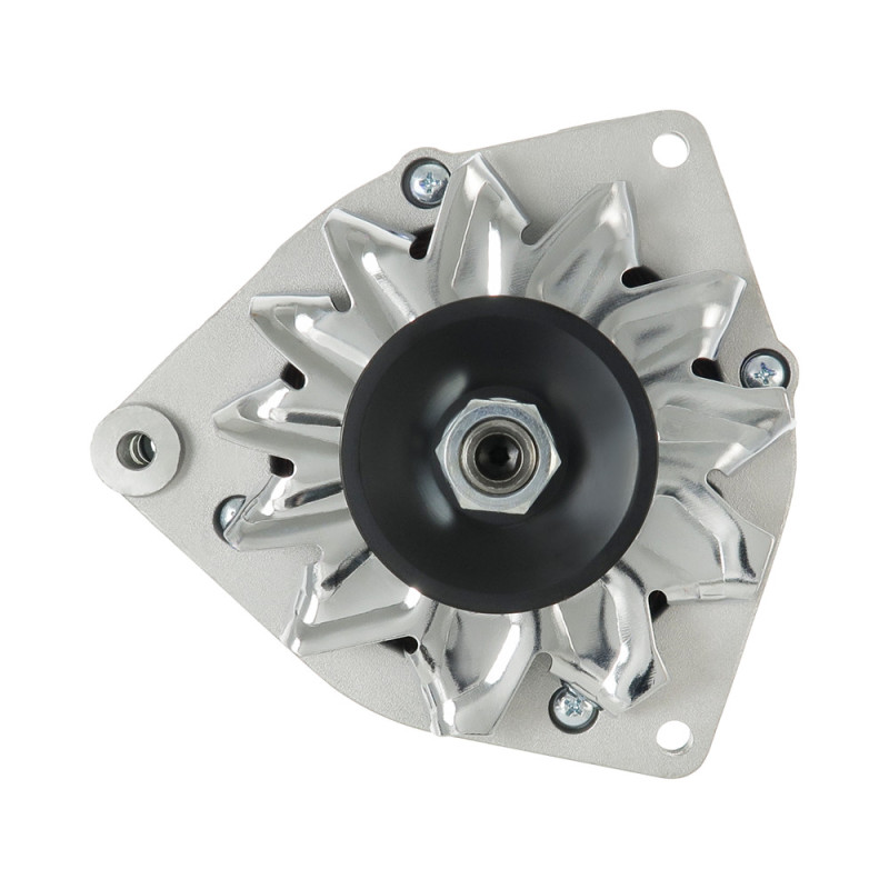 Alternator Vetus Engine