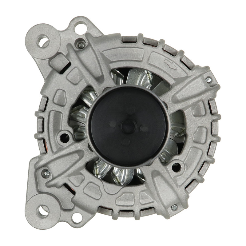 Alternator Skoda FABIA III (NJ3)