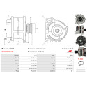 Alternator BMW 3 Gran Turismo (F34)_1