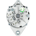 Alternator International 1452_3