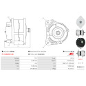 Alternator Caterpillar Various Models_1