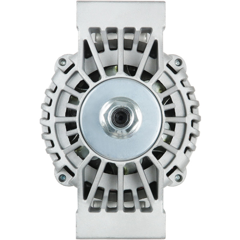 Alternator International 9900