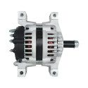 Alternator International 9900_2