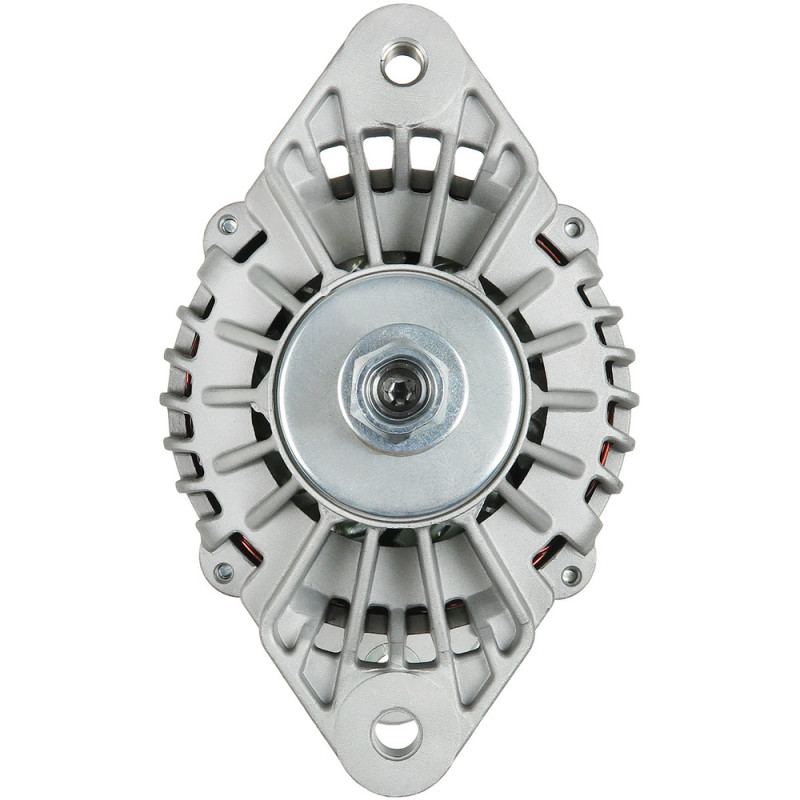 Alternator International 3000