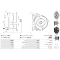 Alternator International 7100 Severe Service_1