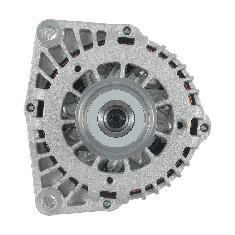 Alternator Chevrolet S10 Pickup