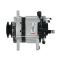 Alternator Isuzu CAMPO (KB)_2