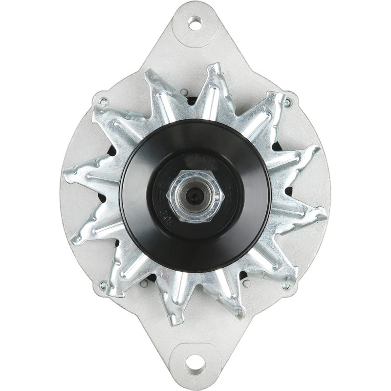 Alternator Nissan URVAN Bus (E23)