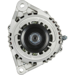 Alternator Nissan PATHFINDER II (R50)