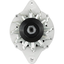 Alternator Nissan CHERRY II Hatchback (N10)