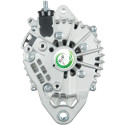 Alternator Nissan SENTRA V (B15)_3