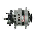 Alternator Nissan ALMERA I Hatchback (N15)_2