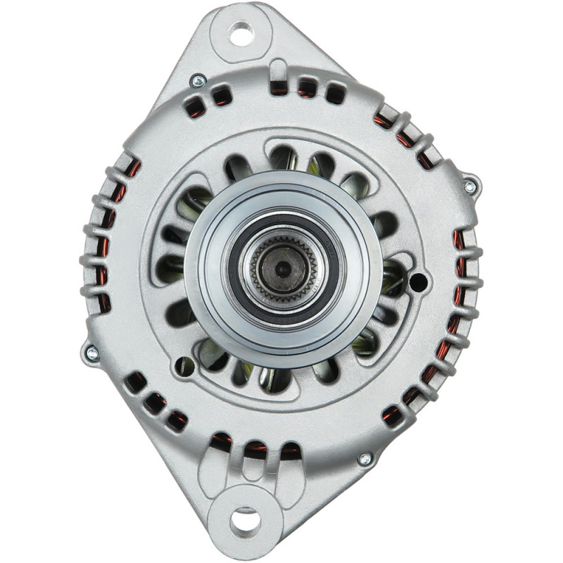 Alternator Honda CIVIC VII Hatchback (EU, EP, EV)