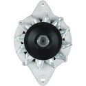 Alternator Nissan TERRANO II (R20)