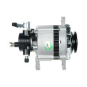 Alternator Nissan URVAN Van (E24)_2