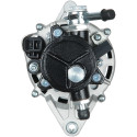 Alternator Nissan VANETTE Bus (C22)_3