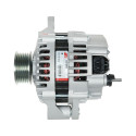 Alternator Isuzu Rodeo_4
