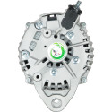 Alternator Nissan ALTIMA (L30)_3