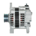 Alternator Nissan ALTIMA (L30)_4