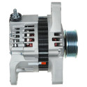 Alternator Nissan SENTRA V (B15)_2