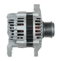 Alternator Nissan PATROL GR V Wagon (Y61)_2