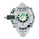 Alternator Nissan PATROL GR V Wagon (Y61)_3
