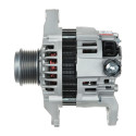 Alternator Nissan PATROL GR V Wagon (Y61)_4