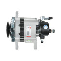 Alternator Nissan CABSTAR (F22, H40)_4