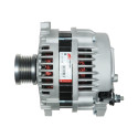 Alternator Nissan Equator_4