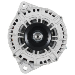 Alternator Nissan PATHFINDER III (R51)