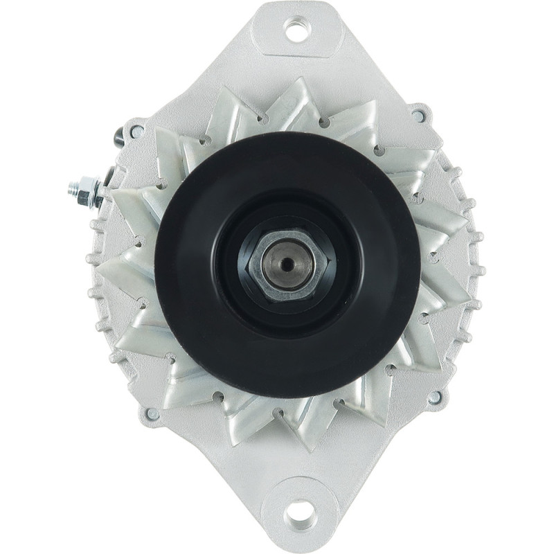 Alternator Isuzu ELF Van (NKR8_)