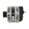 Alternator Nissan CUBE (Z11)_5