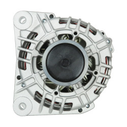 Alternator Nissan KUBISTAR Van (X76)