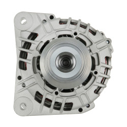 Alternator Nissan NOTE (E11, NE11)