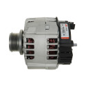 Alternator Nissan PRIMASTAR Van (X83)_4