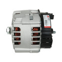 Alternator Nissan MICRA III (K12)_4
