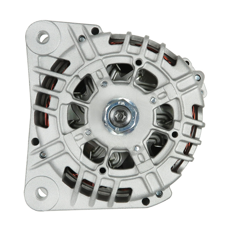 Alternator Nissan PRIMASTAR Van (X83)