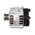 Alternator Nissan KUBISTAR Van (X76)_4