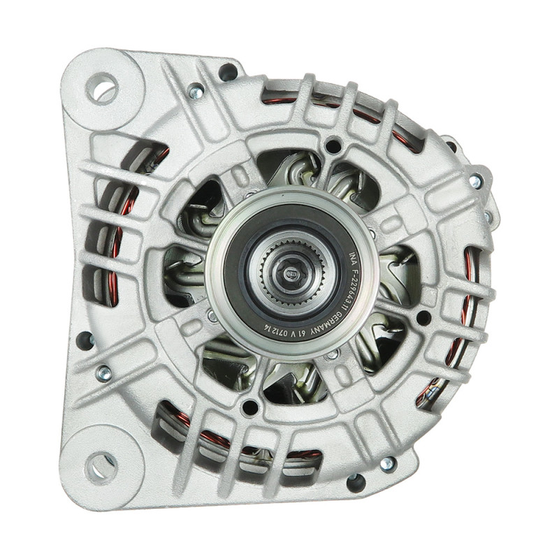 Alternator Nissan PRIMASTAR Van (X83)